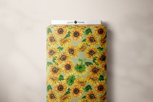 Spring Collection, Sunflower